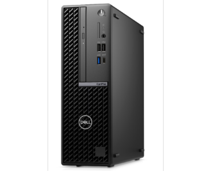 Dell Optiplex SFF 7010 Intel Core i7 13th Gen 8GB RAM 512GB SSD DOS - Zoom Image 3