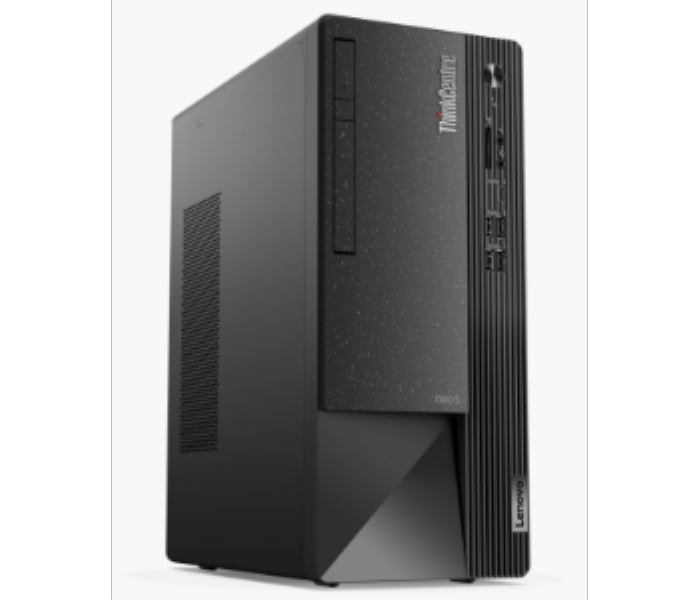 Lenovo ThinkCentre NEO 50T 11SE00RFGR Intel Core i7 12th Gen 8GB RAM 512GB SSD DOS Desktop PC - Zoom Image 2