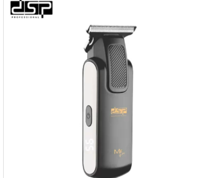 DSP Mr pro Hair Trimmer - Zoom Image 1