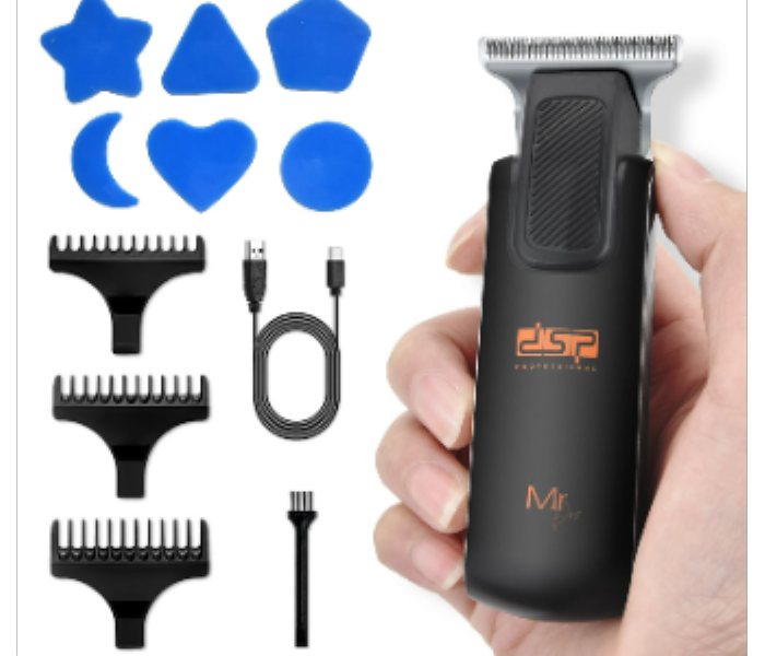 DSP Mr pro Hair Trimmer - Zoom Image 2