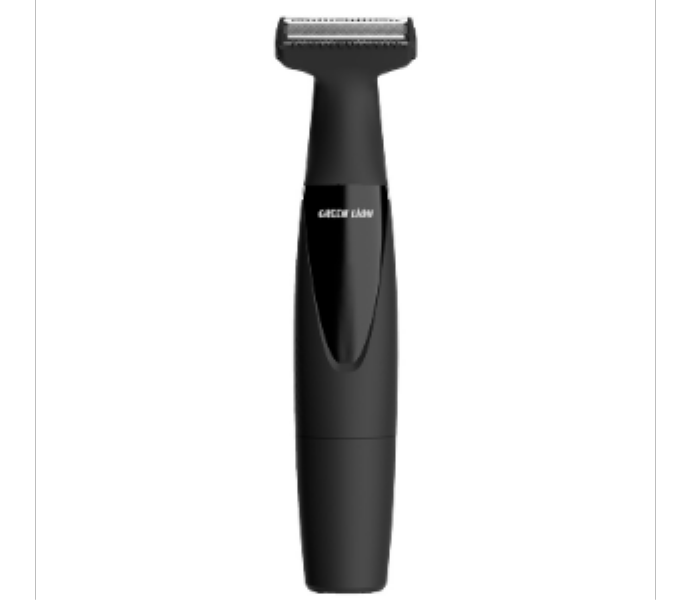 Green Lion One Blade Beard Trimmer - Zoom Image 1