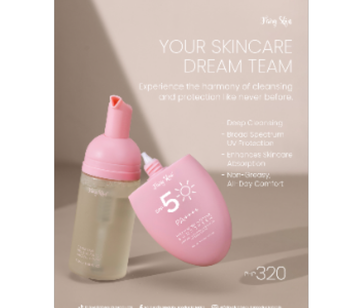 Fairy Skin Premium Duo - Zoom Image 4