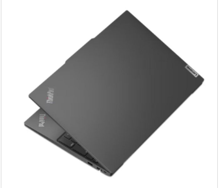 LENOVO THINKPAD E16 I7 13700H 16GB 512GB SSD DOS 1 YR WARRANTY - Zoom Image 3