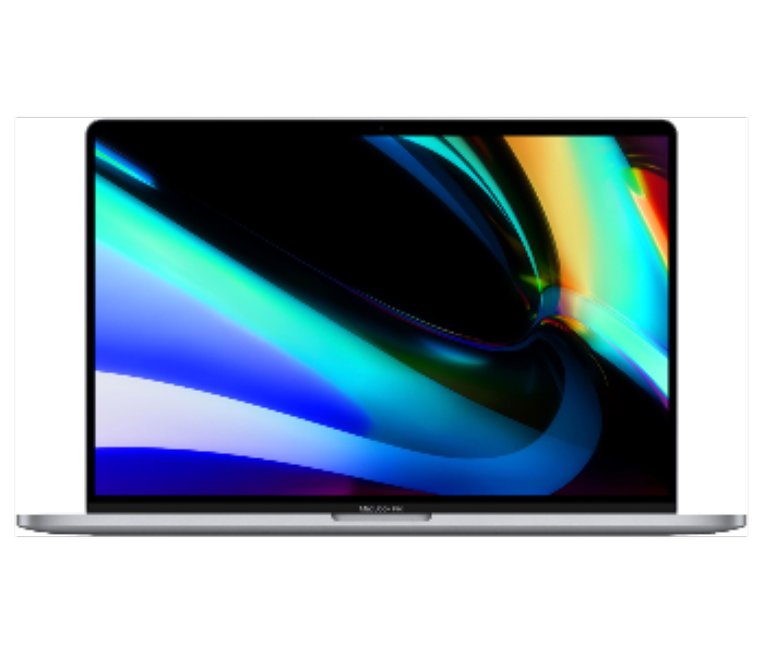 Apple Macbook PRO 2019 Intel Core i7 16GB RAM 512GB SSD 16 Inch Renewed Laptop - Zoom Image 1