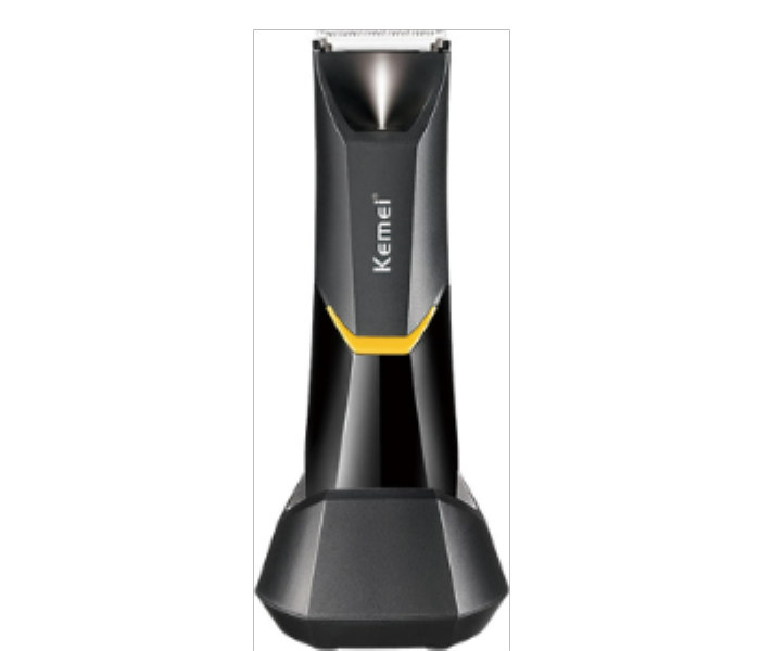 Kemei KM 3208 Hair Trimmer - Zoom Image 1