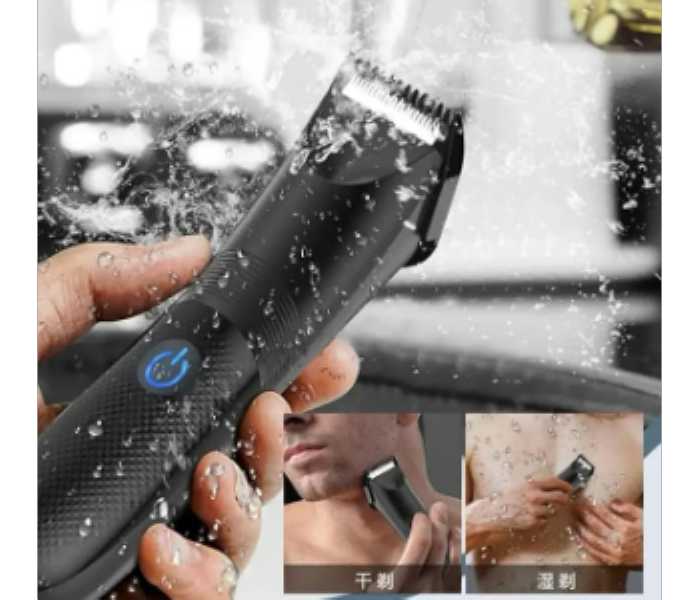 Kemei KM 1838  Hair Trimmer - Zoom Image 4