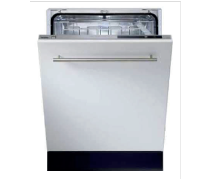 ALGOR Fully Integrated Dishwasher A  Rating - Zoom Image 1