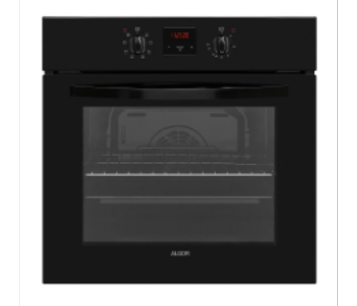 ALGOR Built in Multifunction  Oven - Zoom Image 1