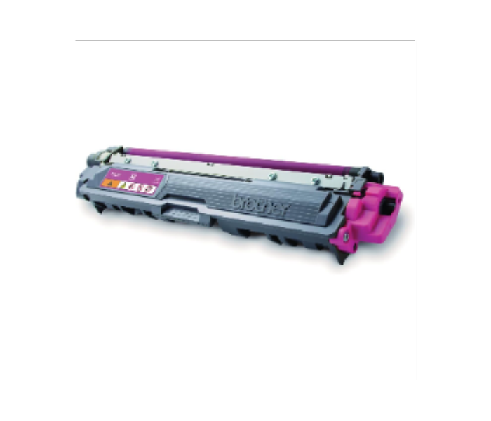 Tn 261 Magenta Toner - Zoom Image 2