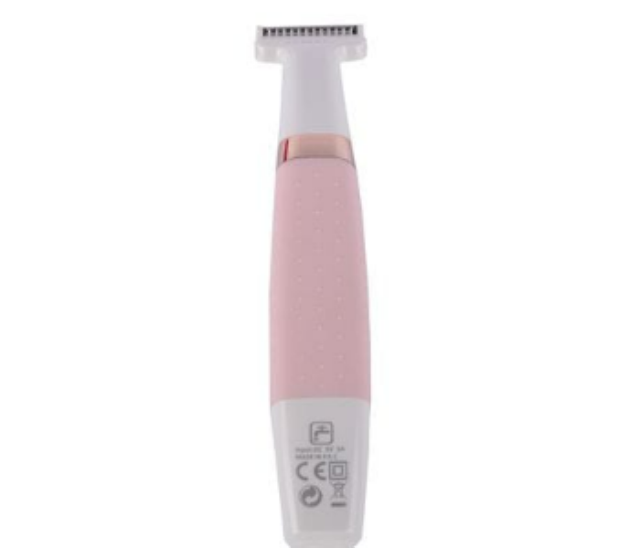 Kemei Lady Trimmer KM 1900 - Zoom Image 2