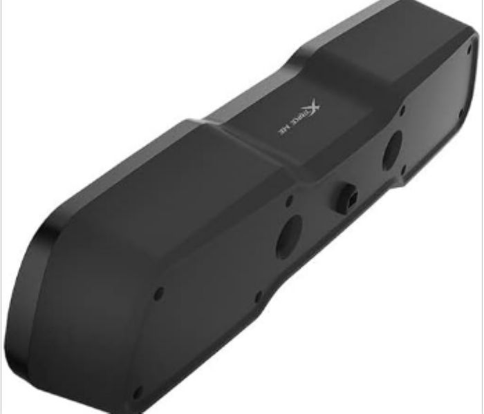 XTRIKE ME SK 406 Gaming Soundbar Speaker - Zoom Image 2