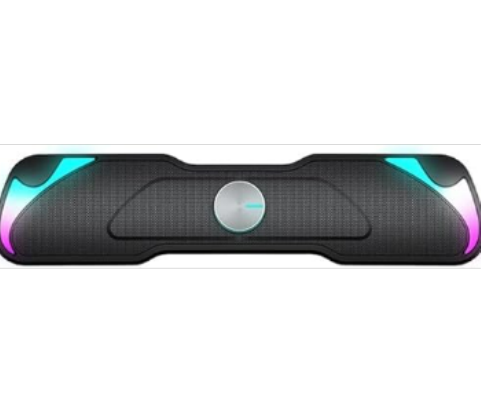 XTRIKE ME SK 406 Gaming Soundbar Speaker - Zoom Image 3