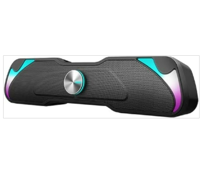 XTRIKE ME SK 406 Gaming Soundbar Speaker - Zoom Image 1