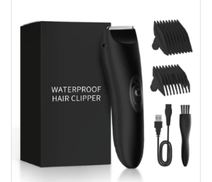 All in One Electric Body Groomer for Men - Zoom Image 1