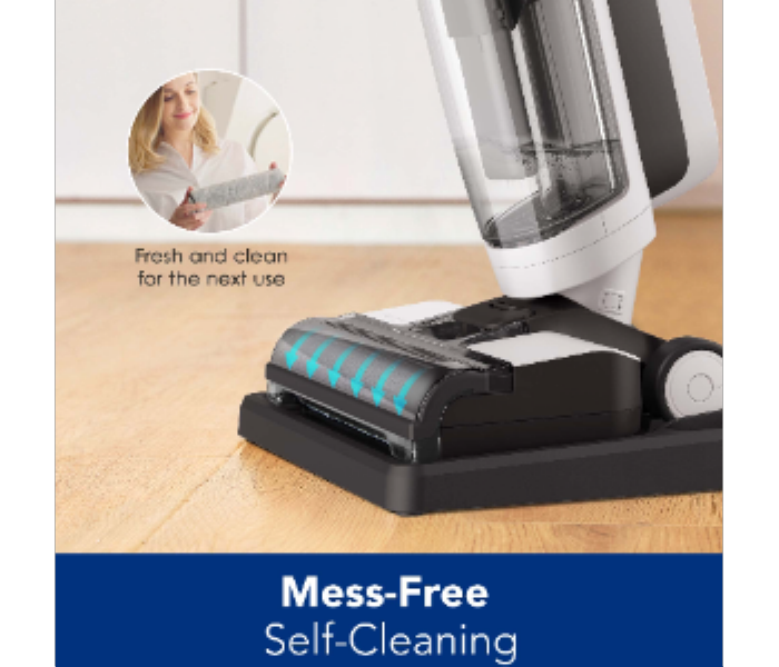 Tineco Ifloor 3 Breeze Cordless Wet and Dry Vacuum Cleaner and Hard Floor Washer - Zoom Image 5