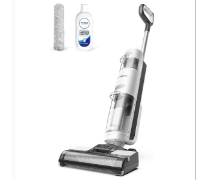 Tineco Ifloor 3 Breeze Cordless Wet and Dry Vacuum Cleaner and Hard Floor Washer - Zoom Image 1