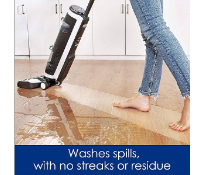 Tineco Floor One S3 Breeze Cordless Wet and Dry Vacuum Cleaner and Hard Floor Washer - Zoom Image 5