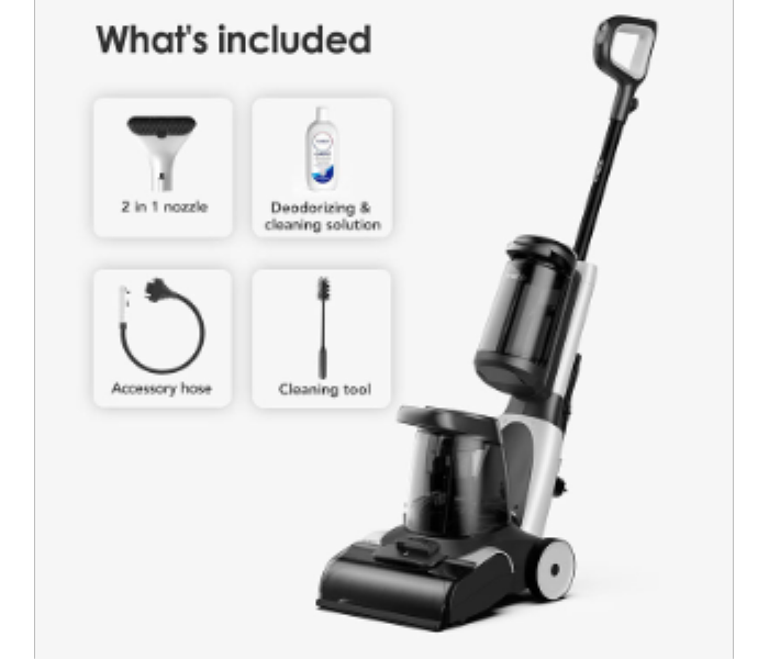 Tineco Carpet One Smart Cleaner - Zoom Image 2