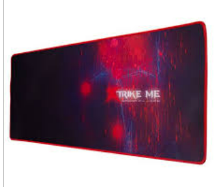 Xtrike Me Mp 206 Gamer Mouse Pad - Zoom Image 2