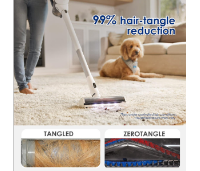 Tineco Pure One S15 Pet Smart Cordless Dry Vacuum - Zoom Image 4