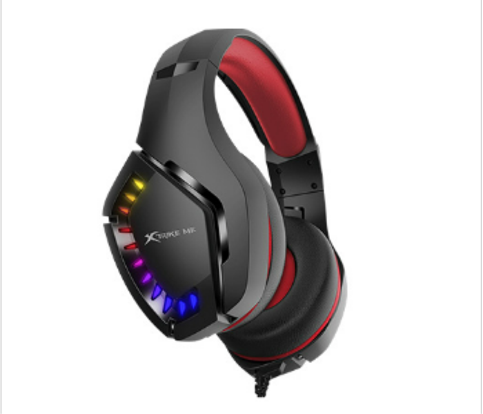 Xtrike Me GH 711 Stereo Gaming Headset - Zoom Image 2