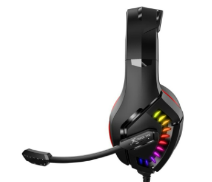 Xtrike Me GH 711 Stereo Gaming Headset - Zoom Image 3