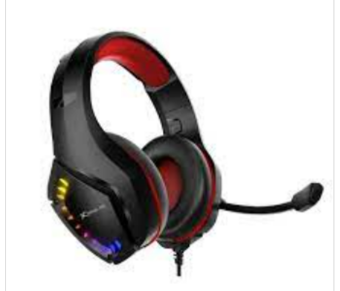 Xtrike Me GH 711 Stereo Gaming Headset - Zoom Image 1