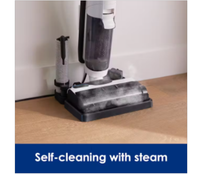 Tineco FLOOR ONE S5 Steam Smart Corded Wet Dry Vacuum Cleaner with Steam - Zoom Image 4