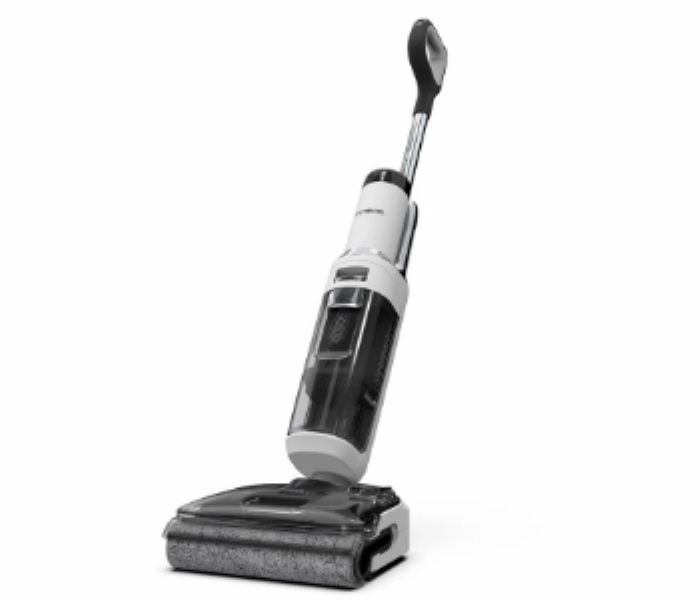 Tineco Floor One Stretch S6 Cordless 180 Degree Lay Flat Wet and Dry Vacuum and Hard Floor Washer - Zoom Image 1