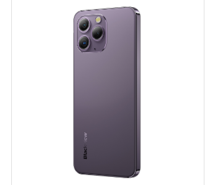 Blackview A96 8GB RAM  256GB ROM  Provence Purple - Zoom Image 4