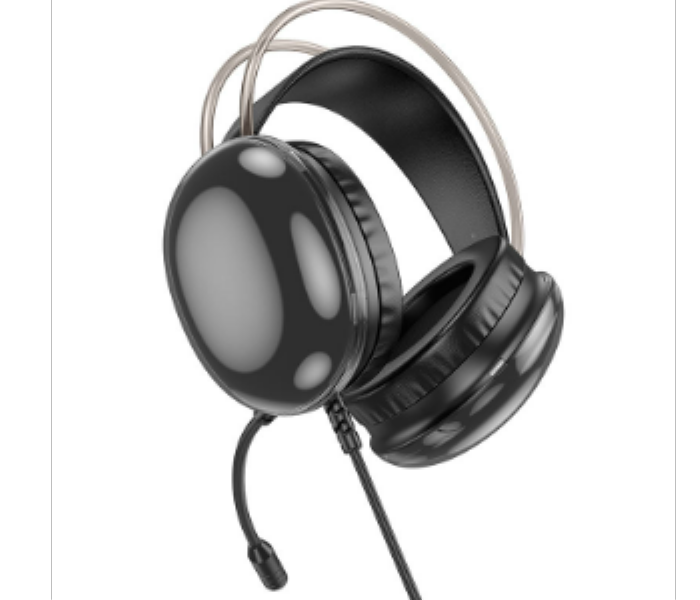 Hoco W109 Plus Gaming Headphone - Zoom Image 4