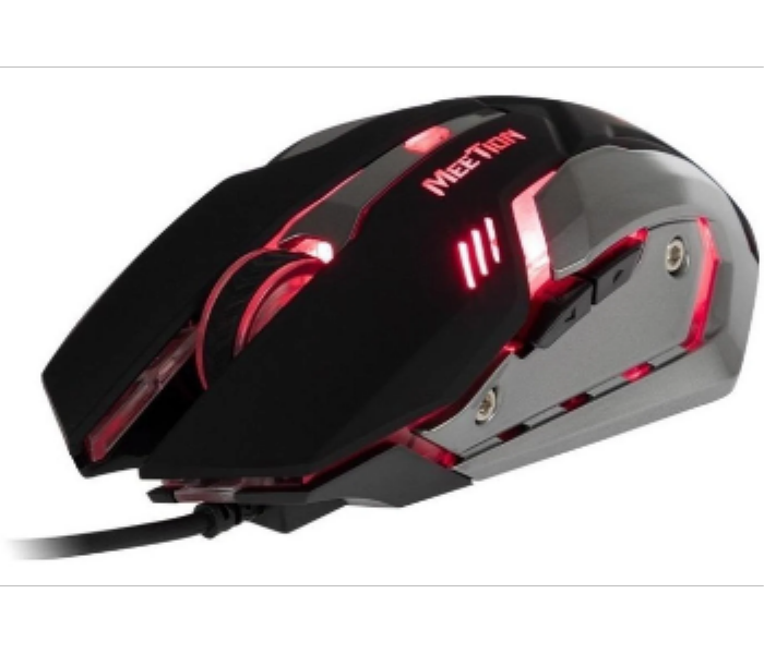 Meetion MT M915 USB Gaming Mouse - Zoom Image 2