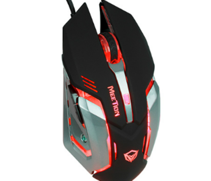 Meetion MT M915 USB Gaming Mouse - Zoom Image 3