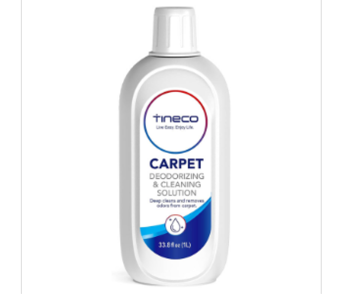 Tineco Cleaning Solution For Carpet - Zoom Image 1