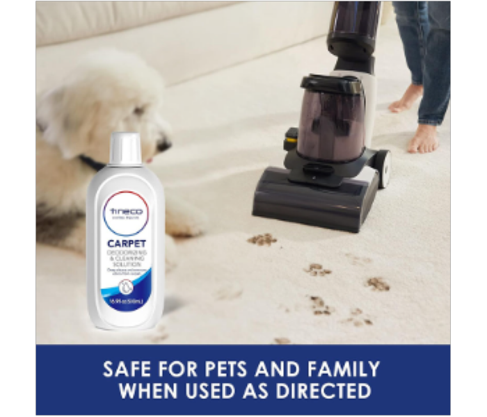 Tineco Cleaning Solution For Carpet - Zoom Image 3