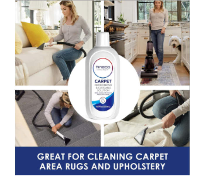 Tineco Cleaning Solution For Carpet - Zoom Image 2