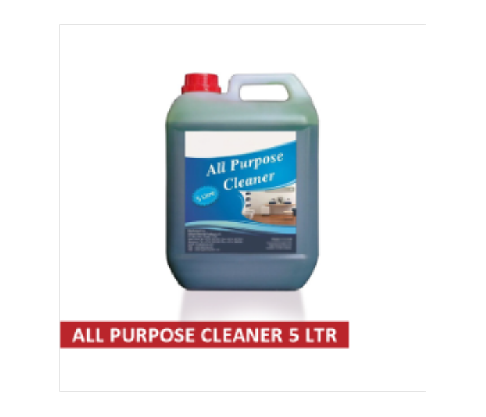 All Purpose Cleaner 5 Liter - Zoom Image