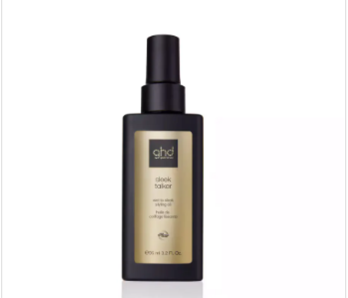 ghd Sleek Talker Styling Oil 95ml - Zoom Image