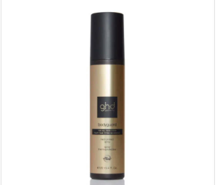 ghd Bodyguard Heat Protect Spray120ml - Zoom Image