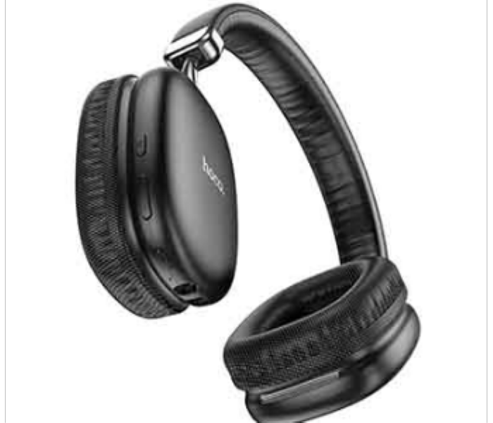 Hoco 40h W35 Wireless Headphones - Zoom Image 3