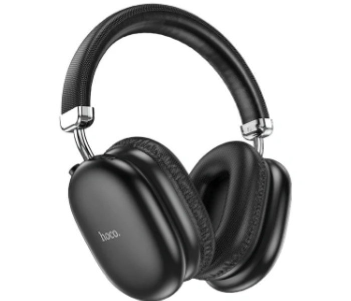 Hoco 40h W35 Wireless Headphones - Zoom Image 1