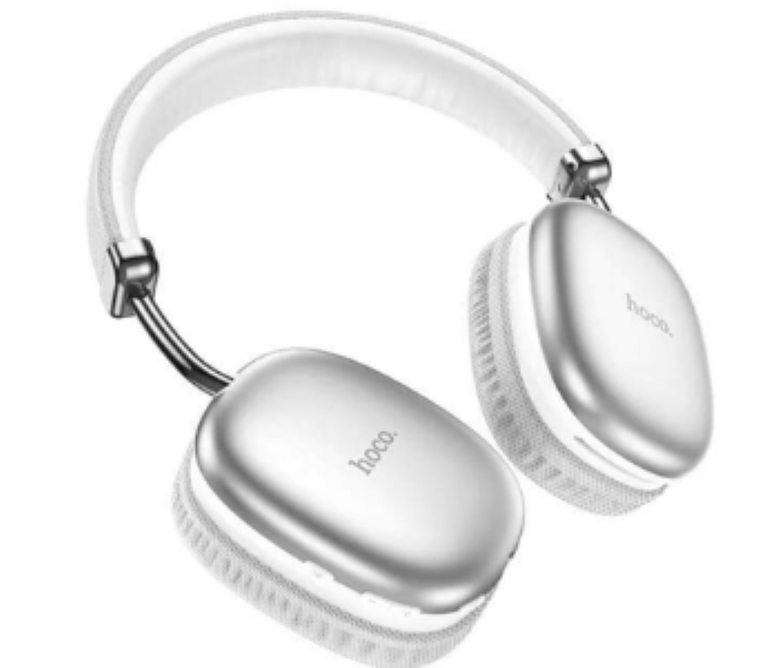 Hoco 40h W35 Wireless Headphones - Zoom Image 4