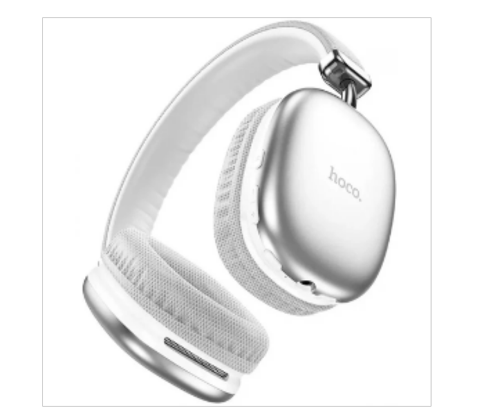 Hoco 40h W35 Wireless Headphones - Zoom Image 3