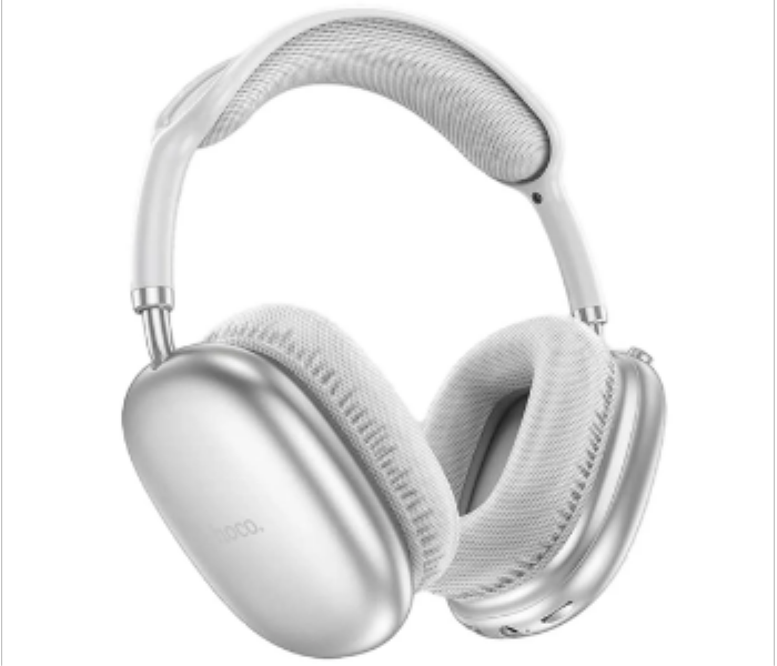 Hoco 40h W35 Wireless Headphones - Zoom Image 1