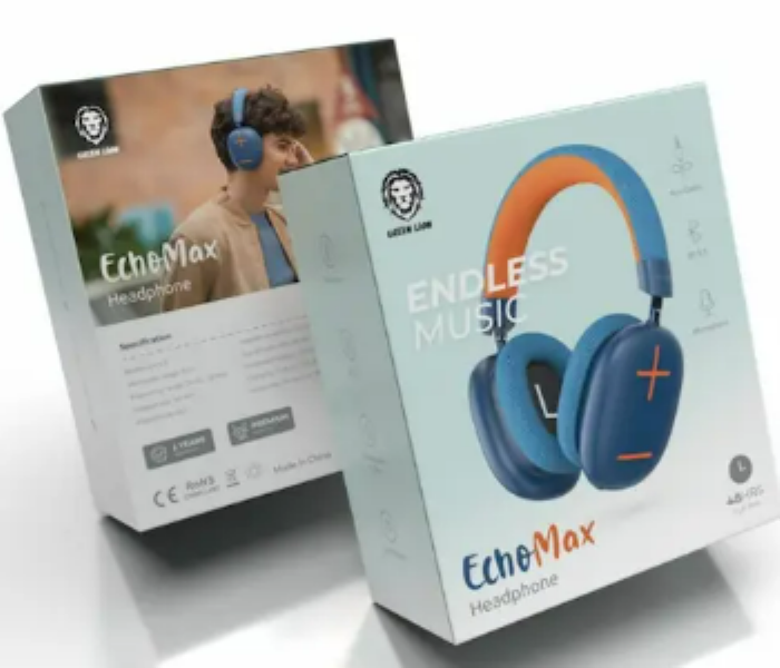 Green Lion Echo Max Headphone - Zoom Image 2