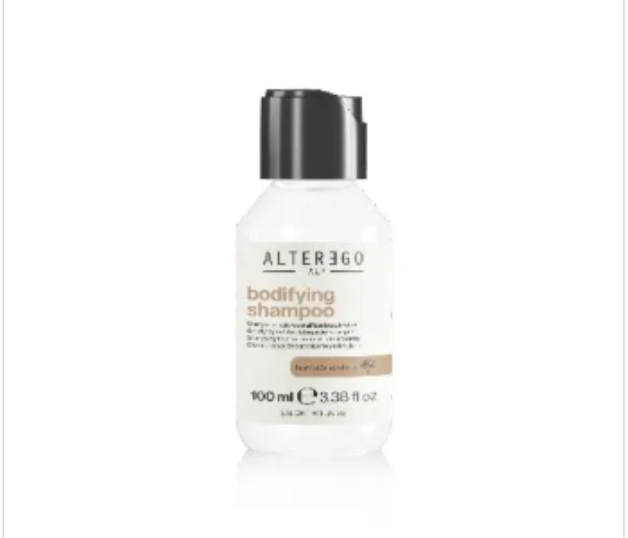 Alter Ego Bodifying Shampoo 100 Ml - Zoom Image