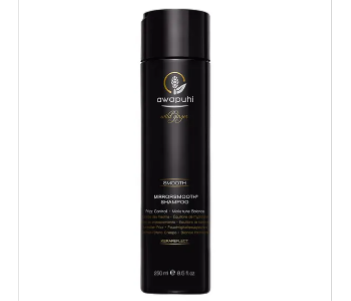 Awapuhi Wild Ginger by Paul Mitchell Mirror Smooth Shampoo 1000 Ml - Zoom Image