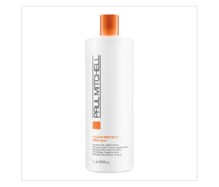 Paul Mitchell Color Protect Post Color Shampoo 33.8OZ - Zoom Image