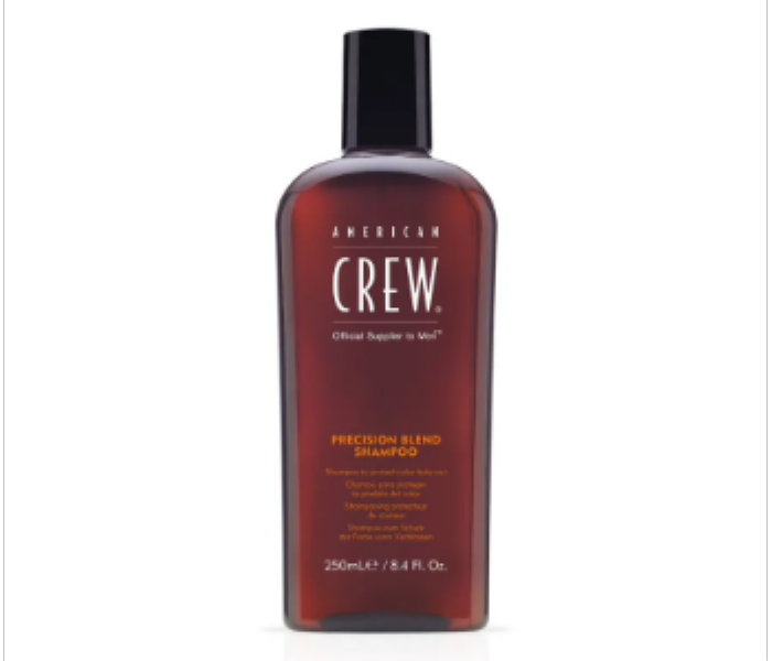 American Crew Hair Precision Blend Shampoo 250 Ml - Zoom Image