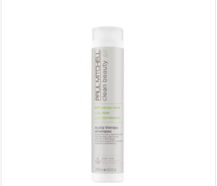 Paul Mitchell Scalp Therapy Hair Shampoo 250ML - Zoom Image